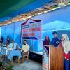 Speech Competition 2024